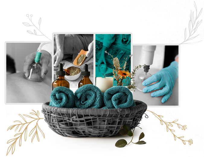  الرسالة والرؤية 